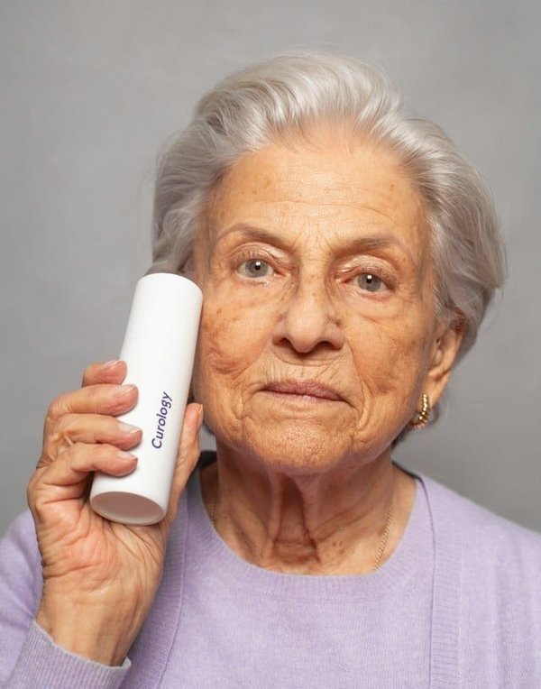 comment garder une peau éclatante et en bonne santé après 60 ans
