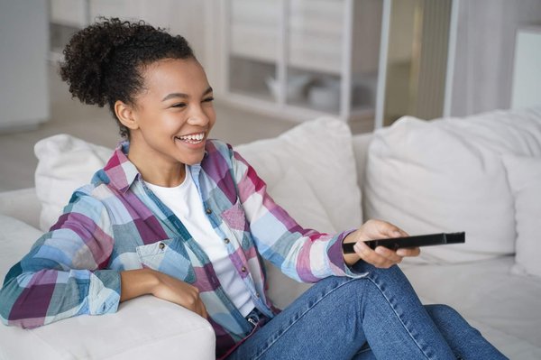 Comment les films comédies peuvent-ils contribuer à votre bien-être ?