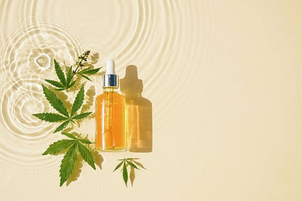 Profitez d'une réduction avec le code promo Cibdol CBD !