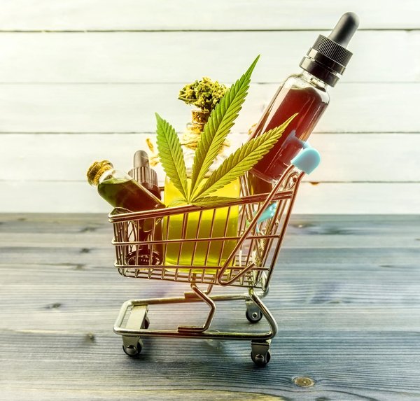 Code promo la ferme du CBD : que devez-vous savoir ?