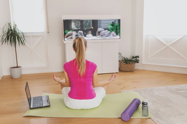 Découvrez la meilleure sophrologue qui vous aide à gérer stress, anxiété
