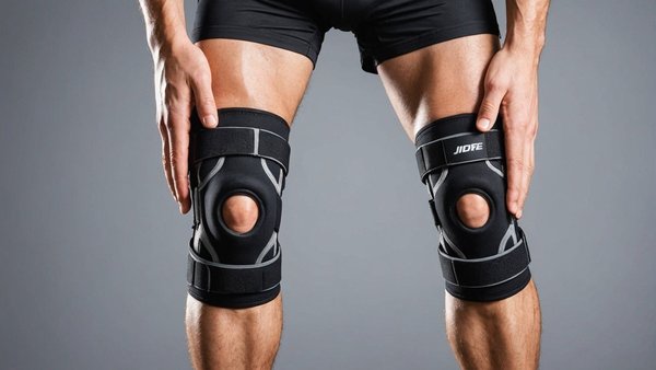 Protégez vos genoux: pourquoi choisir une genouillère ligamentaire