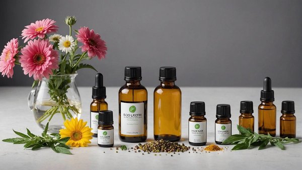 Découvrez nos produits chanvre : fleurs, huiles, infusions et plus