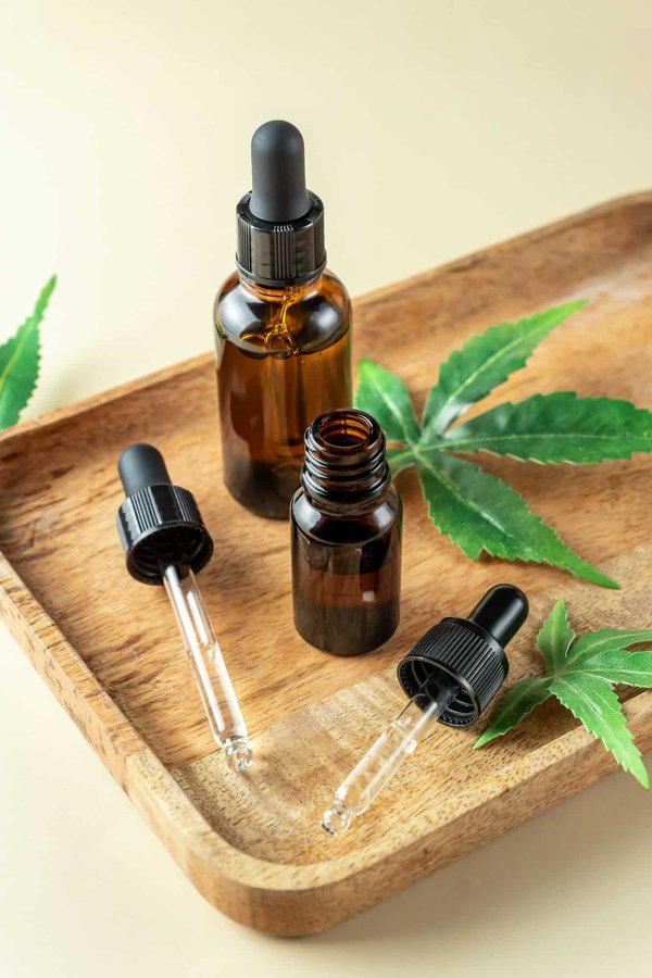 Produit de chanvre bio pour une meilleure santé au quotidien
