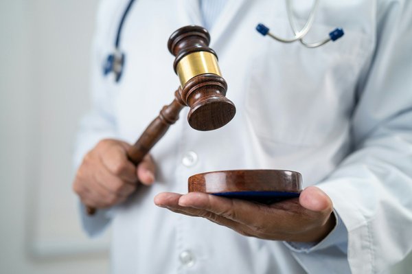 Quels sont les services d’un avocat médecin Nice ?