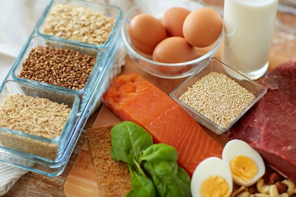 Cuisine protéinée : quand et pour qui ?